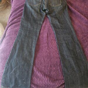 Miss me jeans barely worn !!! Super cute